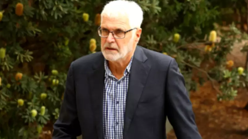 Ex-Private School Rowing Coach Andrew Cleary Faces Court in Geelong