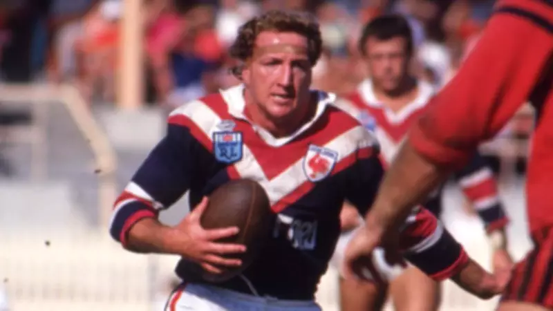 Ex-Roosters Captain John Tobin Breaks Down After Avoiding Second Prison Stint
