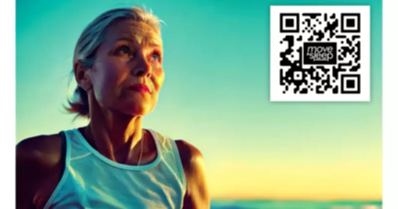 Exercise Unlocks Better Sleep and Health, New Research Reveals