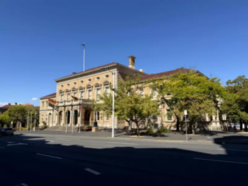 Exploring Hobart's Waterfront: A Journey Through History and Scenic Beauty