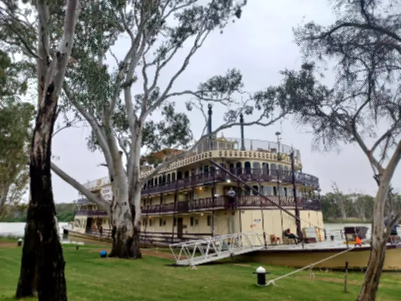 Exploring South Australia: A 10-Day Journey from Adelaide to Kangaroo Island