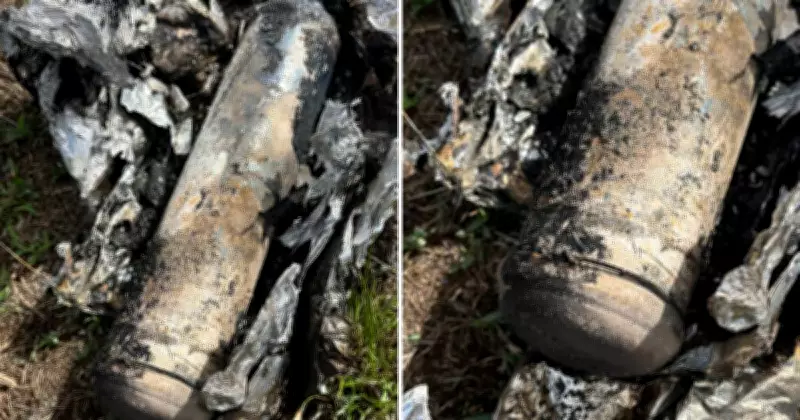 Explosive Device Detonates at Canberra Oval, Police Launch Major Investigation