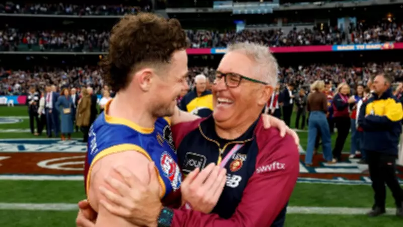 Fagan's AFL Pay Comments Spark Rivalry with St Kilda Over Talent Access