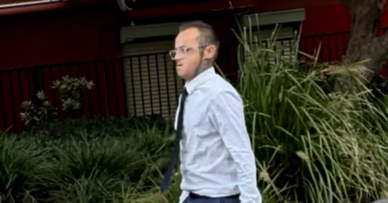 Fairy Meadow Baton Attack: Neighbour Dispute Escalates into Violent Assault