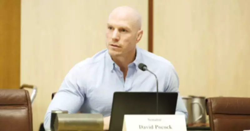 Falla en sistema de cuidado de ancianos bloquea camas de respiro en Canberra