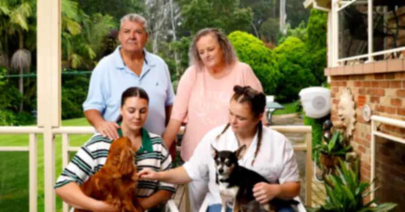 Family's Journey of Healing and Rebuilding After Fatal Bulli Pass Truck Crash