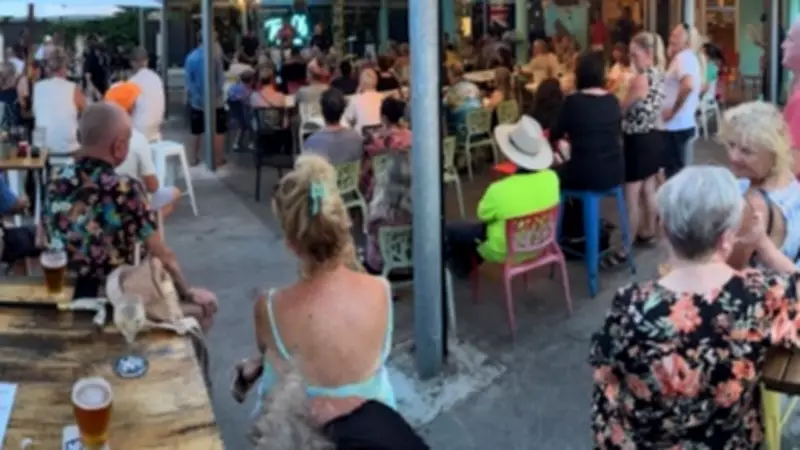 Far North Queensland Residents Demand Mandatory Sentencing at Crime Forum