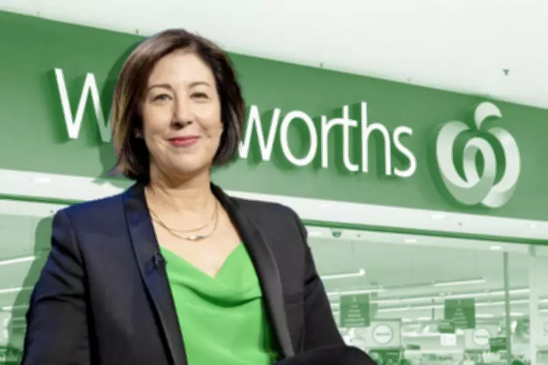 Federal Court Ruling on Pay Bungle Dents Woolworths Half-Year Profits
