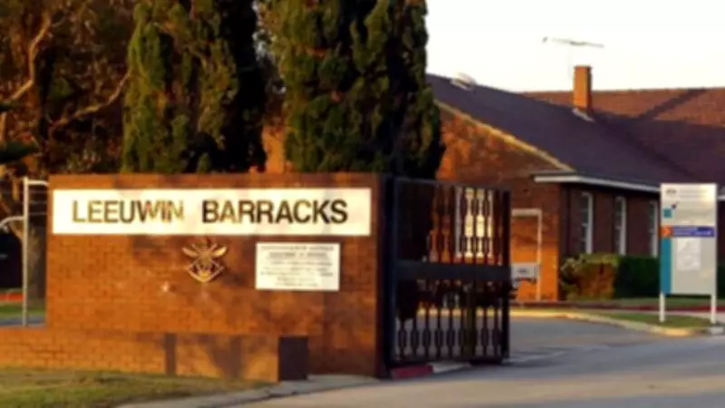 Federal Government Sells Key WA Defence Sites to Redirect Spending