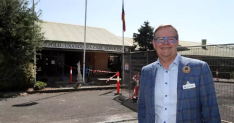 Federal Grant Funds 48 New Aged Care Beds in Unanderra to Ease Hospital Pressure