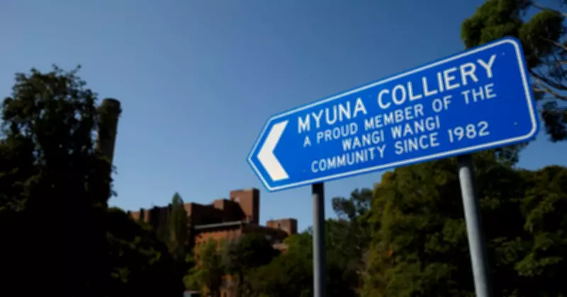 Federal Push to Close NSW's Largest Coal Plant Sparks Job Fears