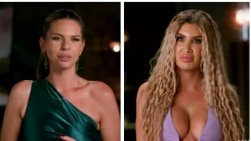 Feuding Reality Stars to Put Differences Aside for Townsville Trip