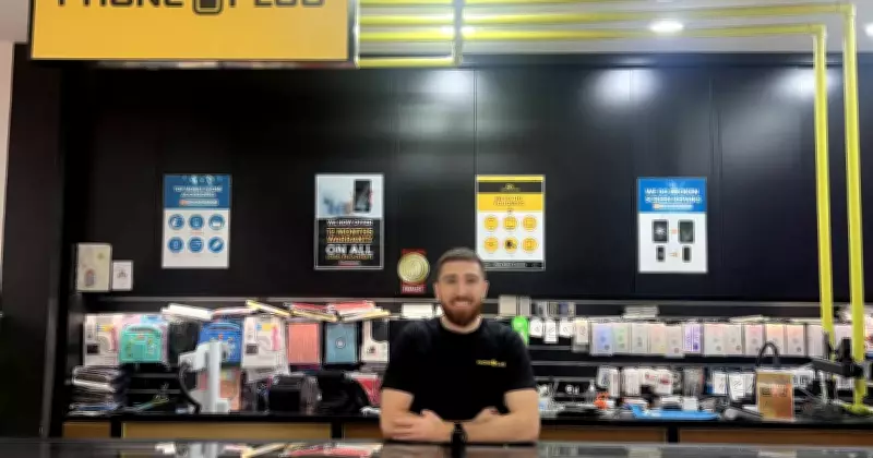 Figtree Grove Shopping Centre Future Uncertain Amid Lease Dispute