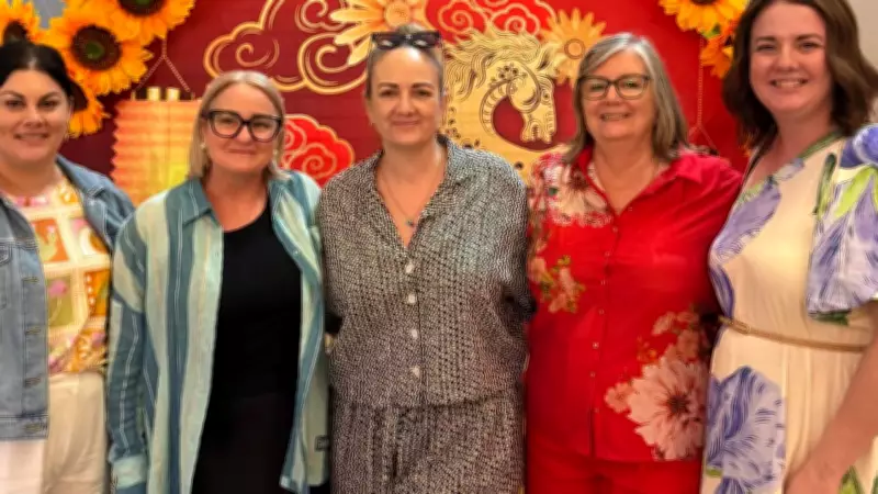 Fire Horse Function Ignites The Ville Resort-Casino with Spectacular Display