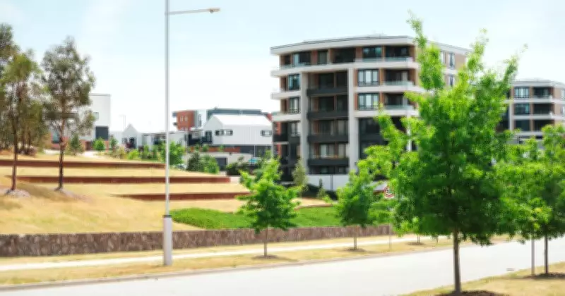 First Home Buyers Discover Hope in Canberra Despite Housing Market Challenges