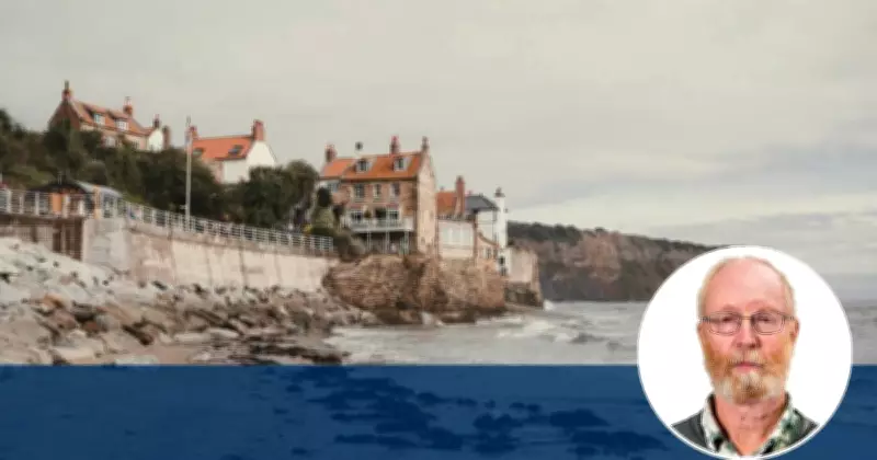 Five Decades Later, My UK Hometown Still Tugs at My Heartstrings