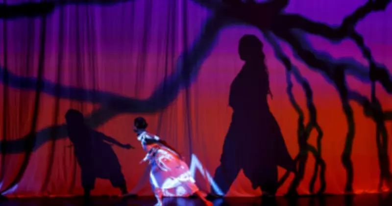 Five Must-See Shows: Dance, Theatre & Song Light Up Illawarra This Weekend