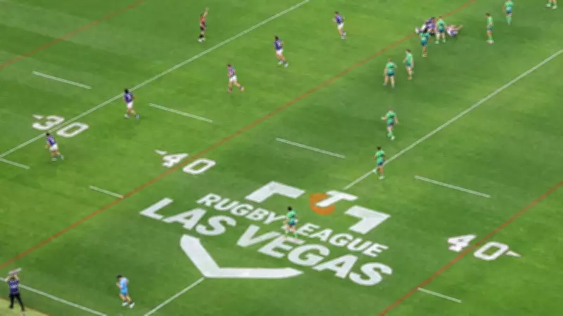 Flanagan's Vegas Warning: Tight Leashes for Dragons, Freedom for Atkinson