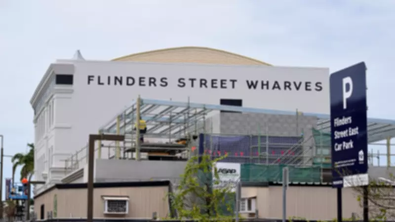 Flinders Street Wharves Under Fire for Toxic Culture and Abusive Management