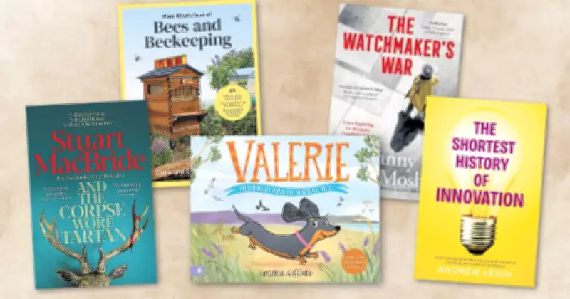 Flow Hive Revolution: Father-Son Duo Sells 130,000 Hives Globally