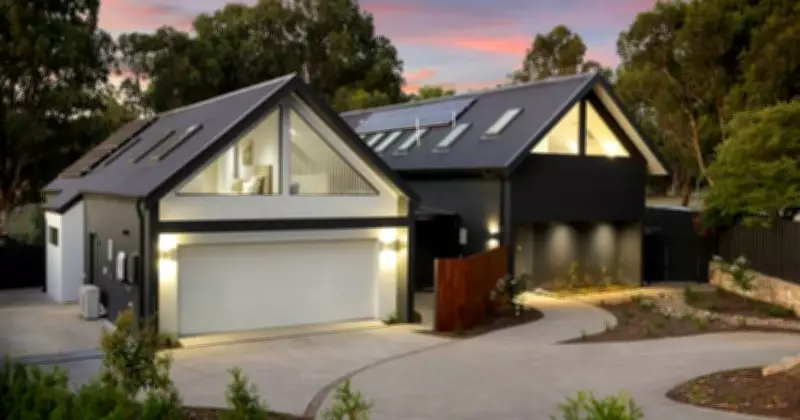 Flynn Home Sells for Record $2.065 Million in Canberra Suburb