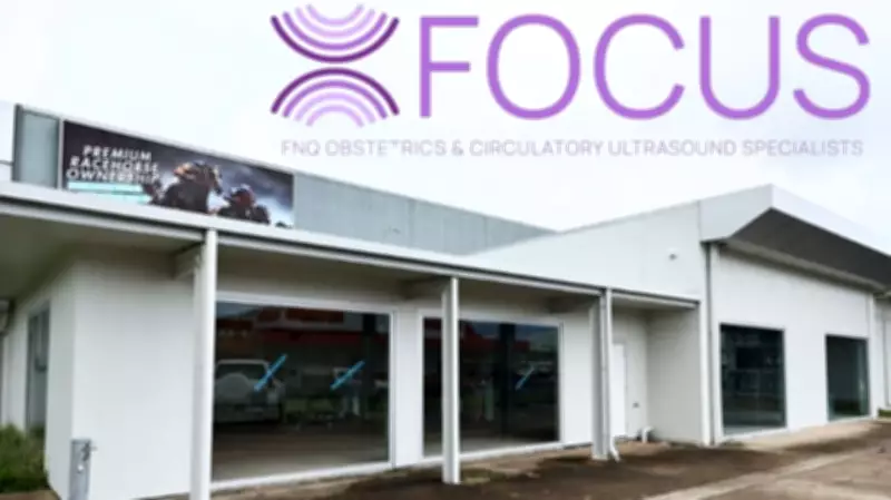 Focus FNQ Radiology подаёт заявку на новую клинику в Кэрнсе на фоне роста спроса на МРТ