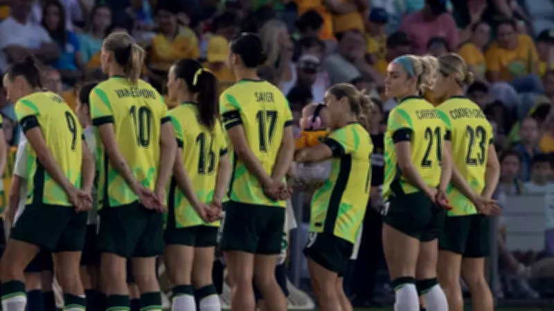 Football Australia Accused of Silencing Matildas with New Membership Rules