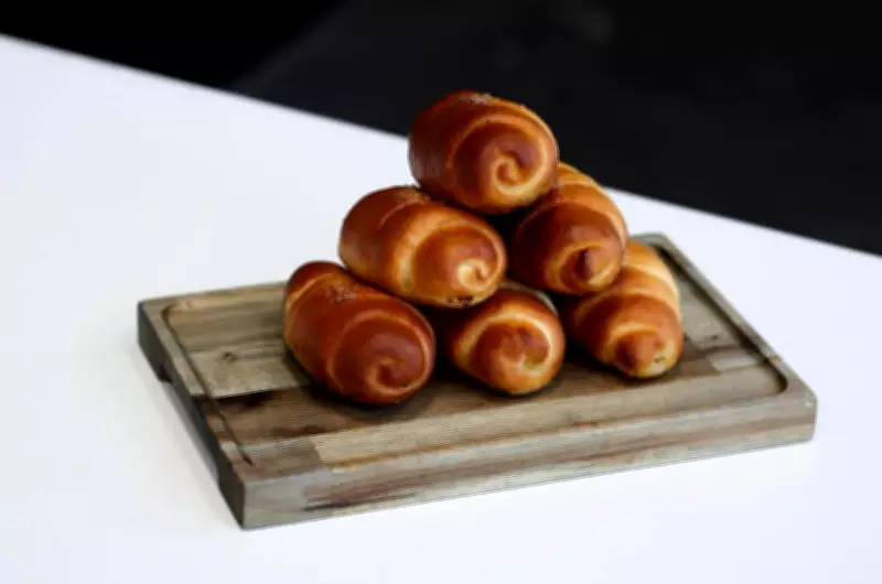 Forklore Review: April Ooi's Visit to City West Cafe Highlights Unique Dishes