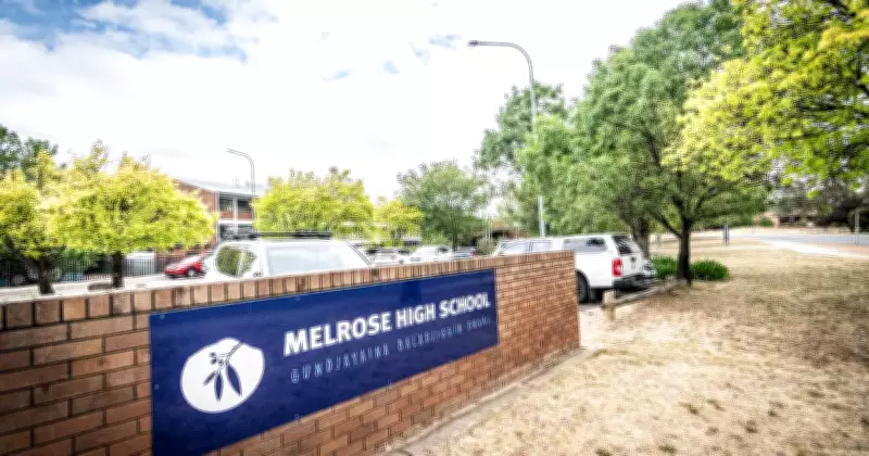 Former Canberra Student Feared Killed After Detention in Iran