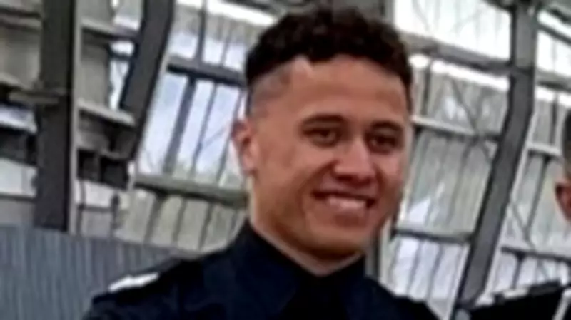 Former Geelong Police Officer Manase Holani Cleared of Harassment Charges