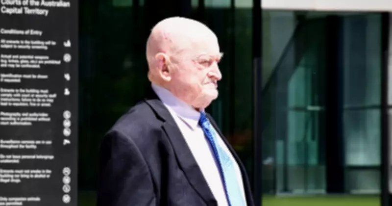 Former Marist College Teacher Sentenced to Prison for Historic Child Abuse