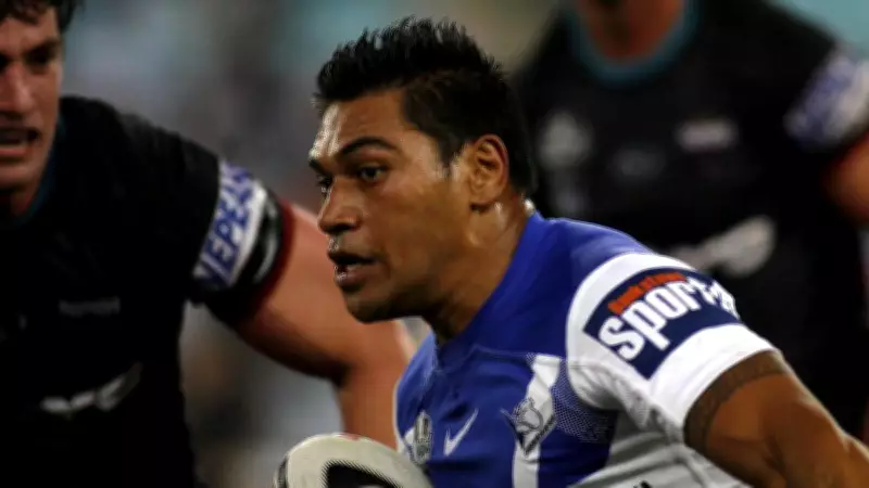 Former NRL Star Shot, Family Targeted in Sydney Gang Violence Escalation
