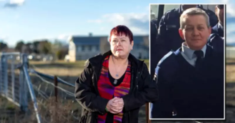 Former Staff Allege Smuggling Issues at Alexander Maconochie Centre