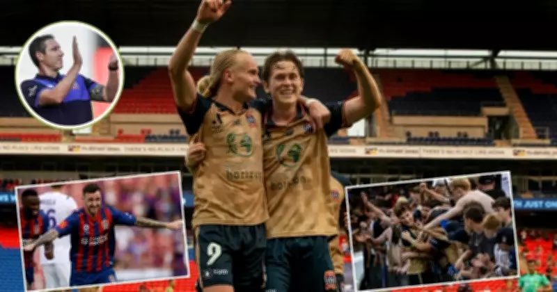 Former Star Urges Jets to Secure Squad Amidst Historic Winning Streak