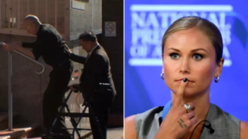 Former Teacher Unfit for Trial Over Social Media Threats to Grace Tame