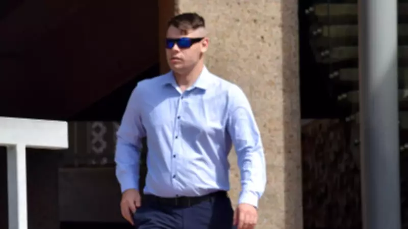 Former Townsville Police Officer Cleared of Charge in Magistrates Court