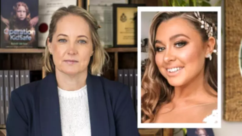 Former WA Police Officer Shares Vital Child Safety Signs After Mandurah School Abuse Case