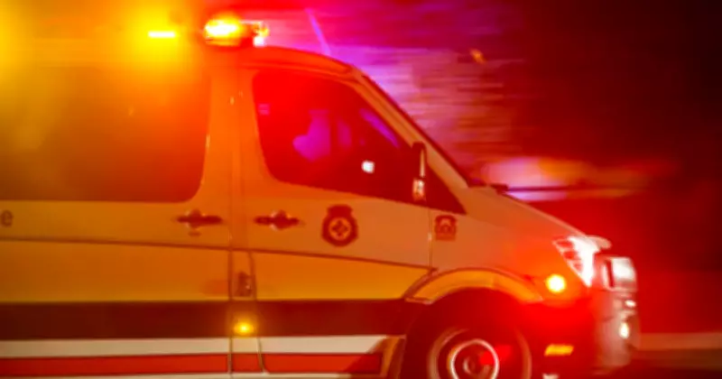 Four Women Hospitalised in Canberra After Separate Family Violence Incidents