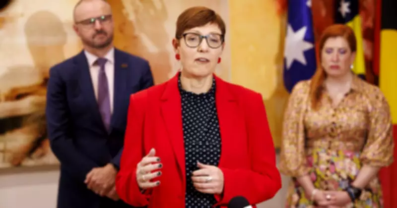 Fourteen People Access Voluntary Assisted Dying in ACT's First Three Months