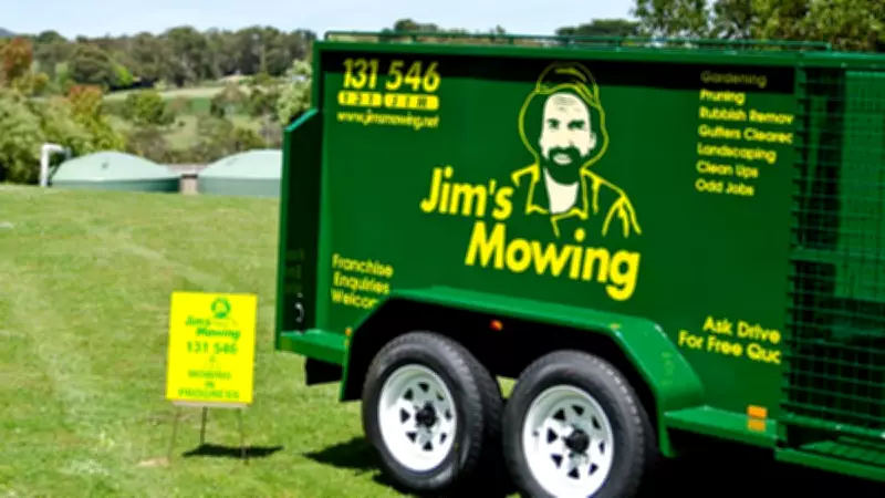 Franchise Mogul Jim Penman Enters Victorian Politics with Libertarian Party