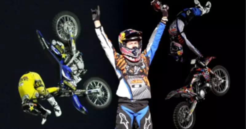 Freestyle Kings Bring High-Energy Show to Canberra Stadium, Debunking Hockey Myths