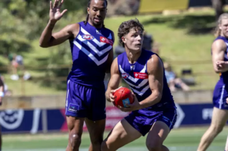Fremantle Dockers Face Adelaide Crows in Pre-Season AFL Clash at Mandurah