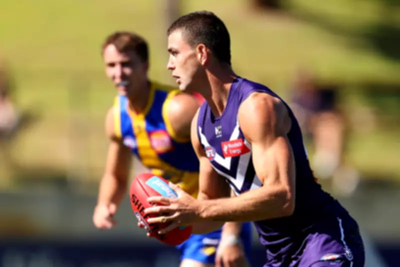 Fremantle Dockers' Key Forwards Shine as Brandon Walker Pushes for AFL Return