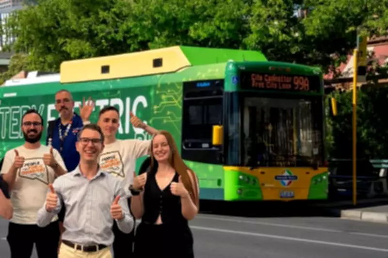 Fresh Calls for Extension of Unreliable Free City Bus Service Hours