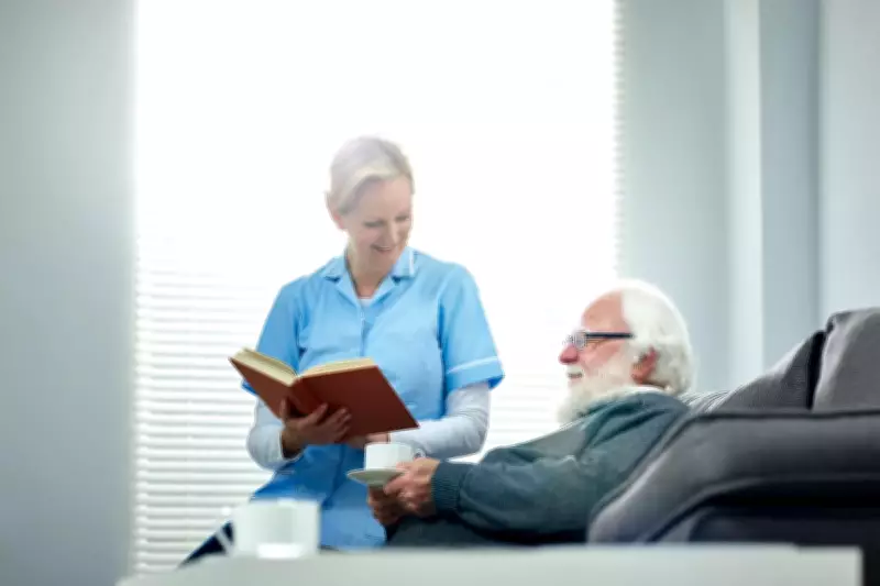 Fringe Benefit Tax Breaks for Not-for-Profits Could Ease Aged Care Staff Crisis