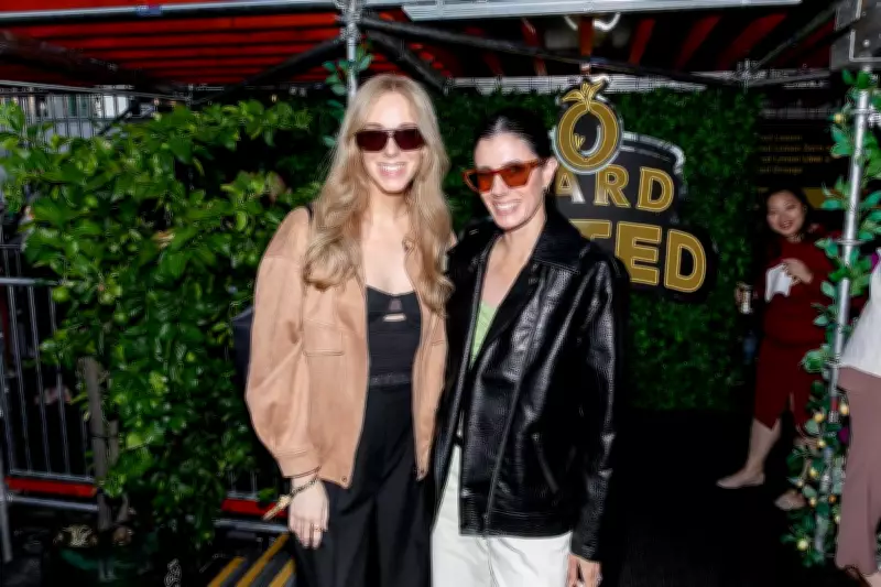 Fringe World Festival Kicks Off with Spectacular Ice Cream Factory Venue Launch in Perth