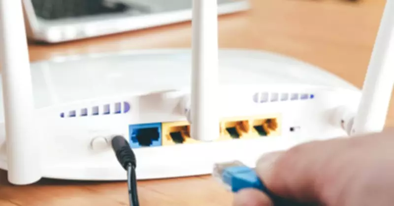 From Light Bulbs to Broadband: How Canberra's Fibre Upgrade Fuels Future Growth