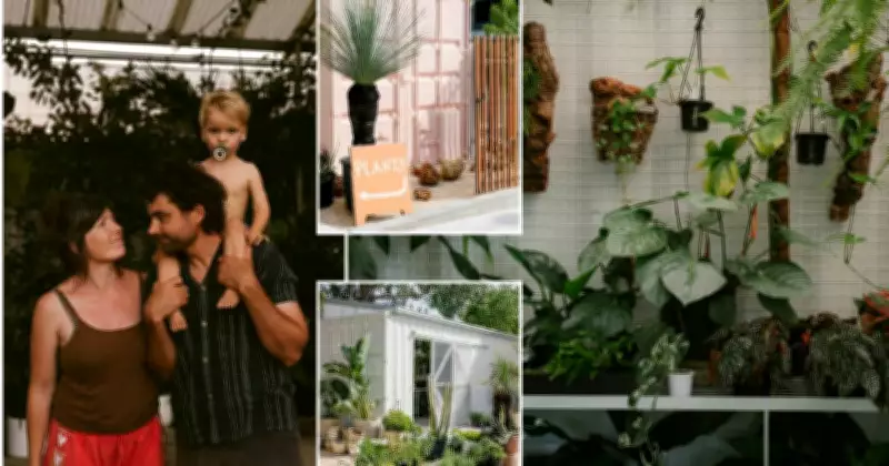 From Shoebox to Sanctuary: A Newcastle Nursery's Decade of Growth