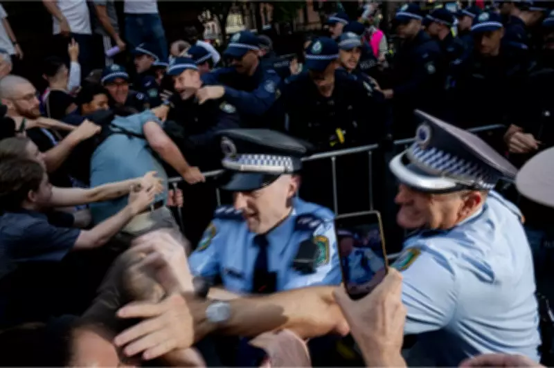 ¿Fue evitable la violenta protesta de Sídney? Un análisis de las tensiones políticas