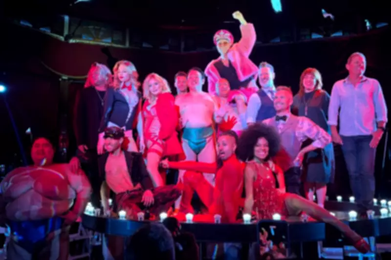 Garden of Unearthly Delights Reveals Largest Ever Program with New Acts